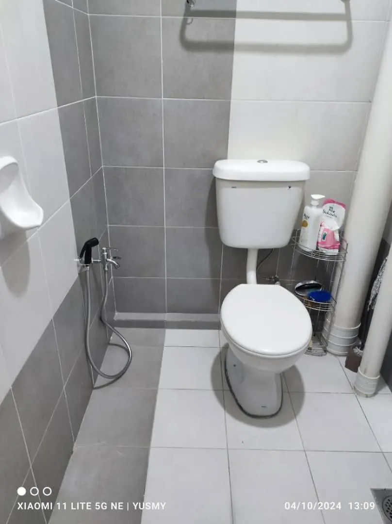 3 Bedroom Apartment Yucasa Sg Nibong Penang Bayan Lepas 0*,